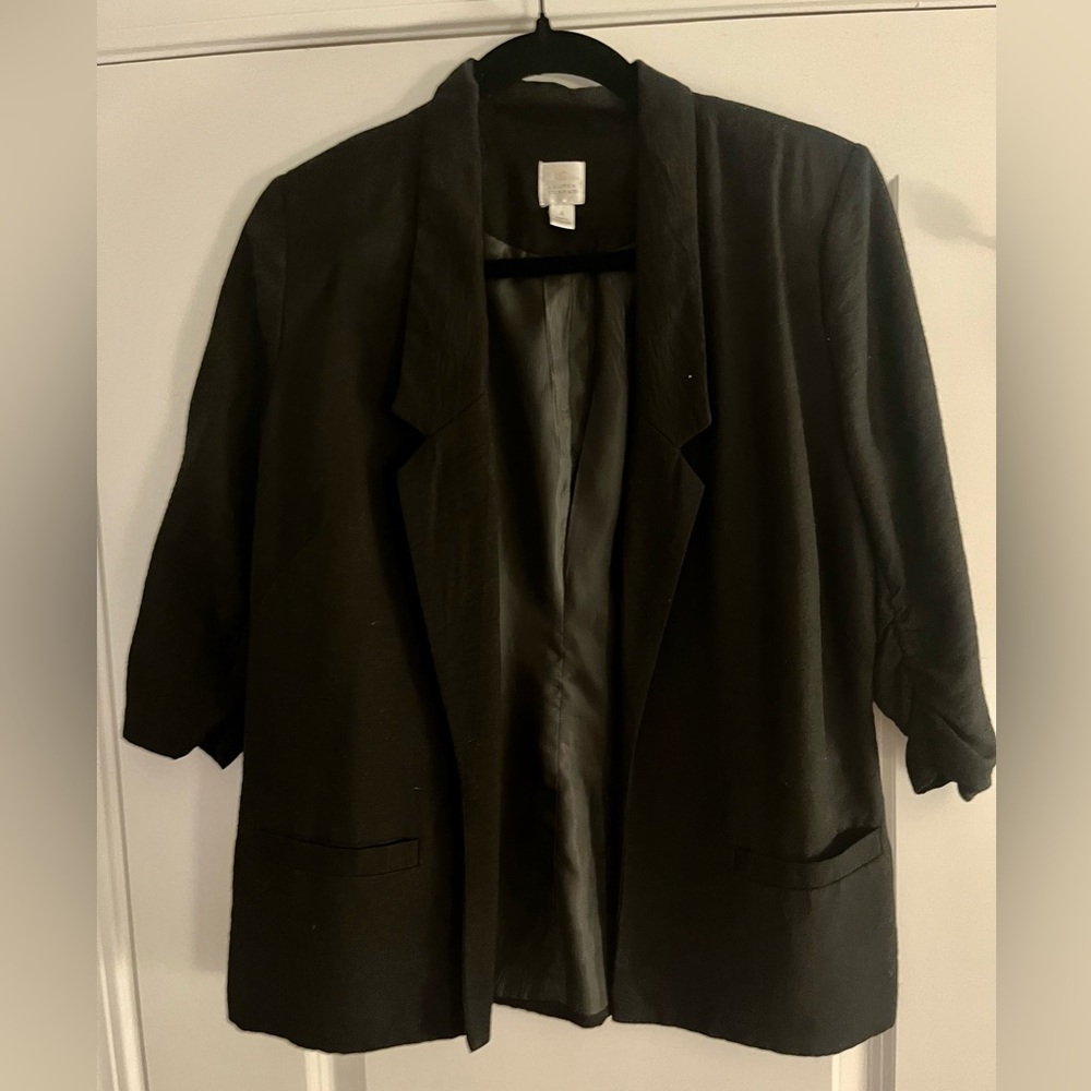 Lauren Conrad Blazer- Available!